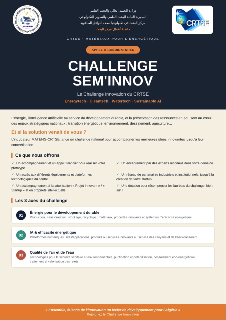 Affiche page 1