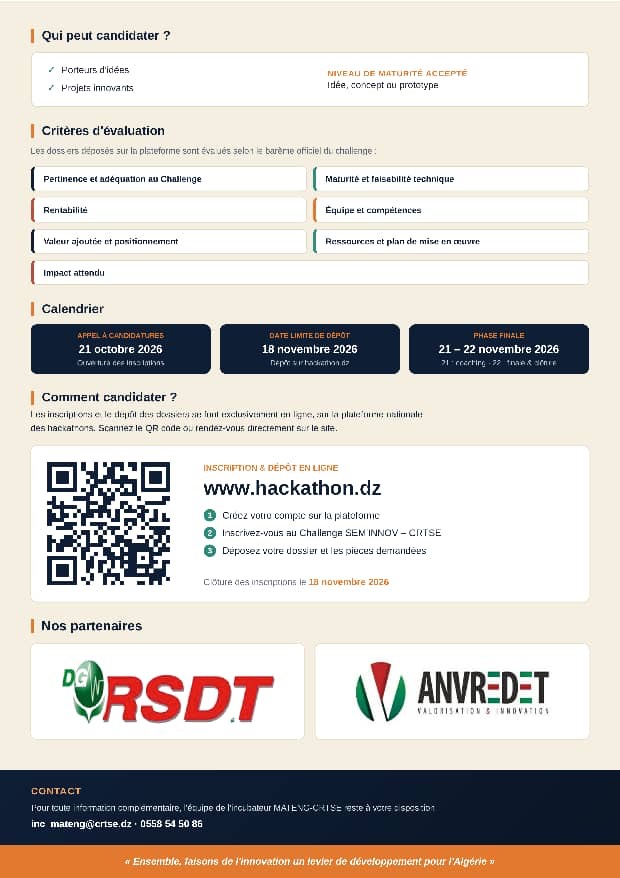 Affiche page 2